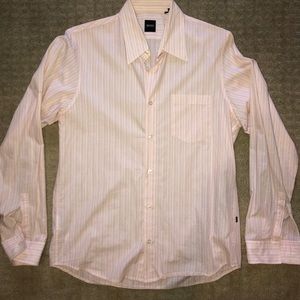 Hugo Boss Shirt